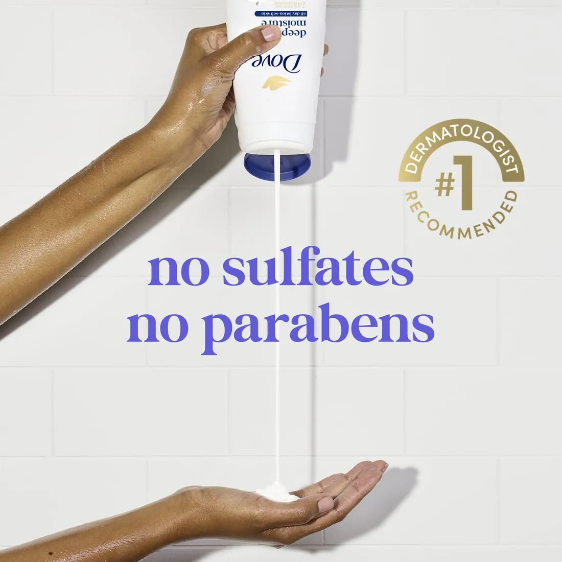 Body Wash Variety Collection, 4-Count