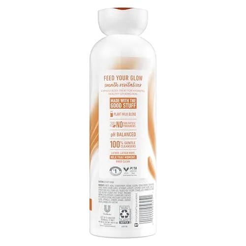 Coconut & Lychee Body Wash