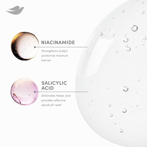Dermacare Scalp Dryness Relief Shampoo