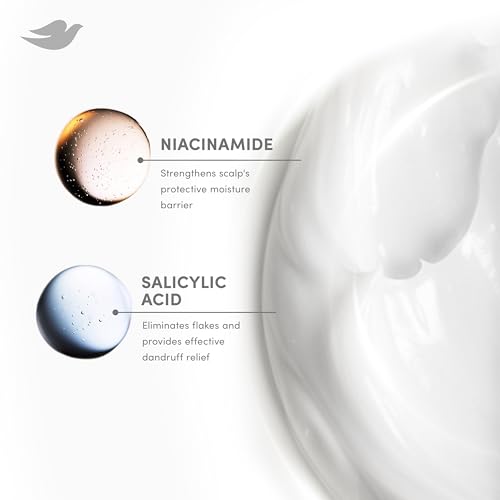 Dermacare Scalp Dryness Relief Shampoo