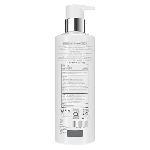Dermacare Scalp Dryness Relief Shampoo
