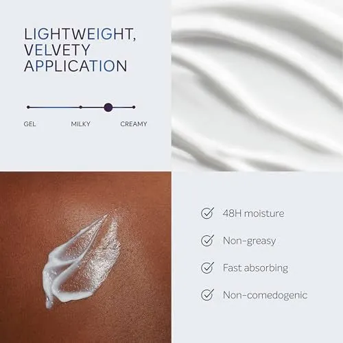 Even Tone Body Cream Serum