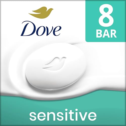 Fragrance Free and Hypoallergenic 3.75 oz