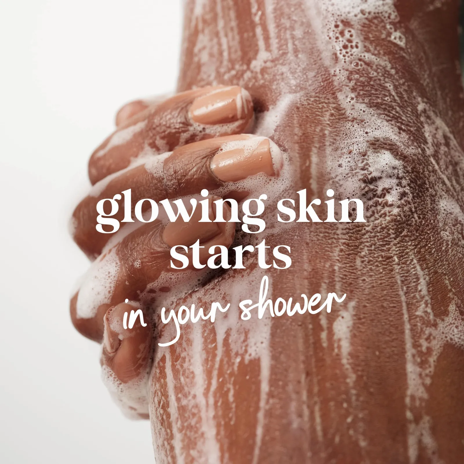 Mango & Almond Butter Body Wash