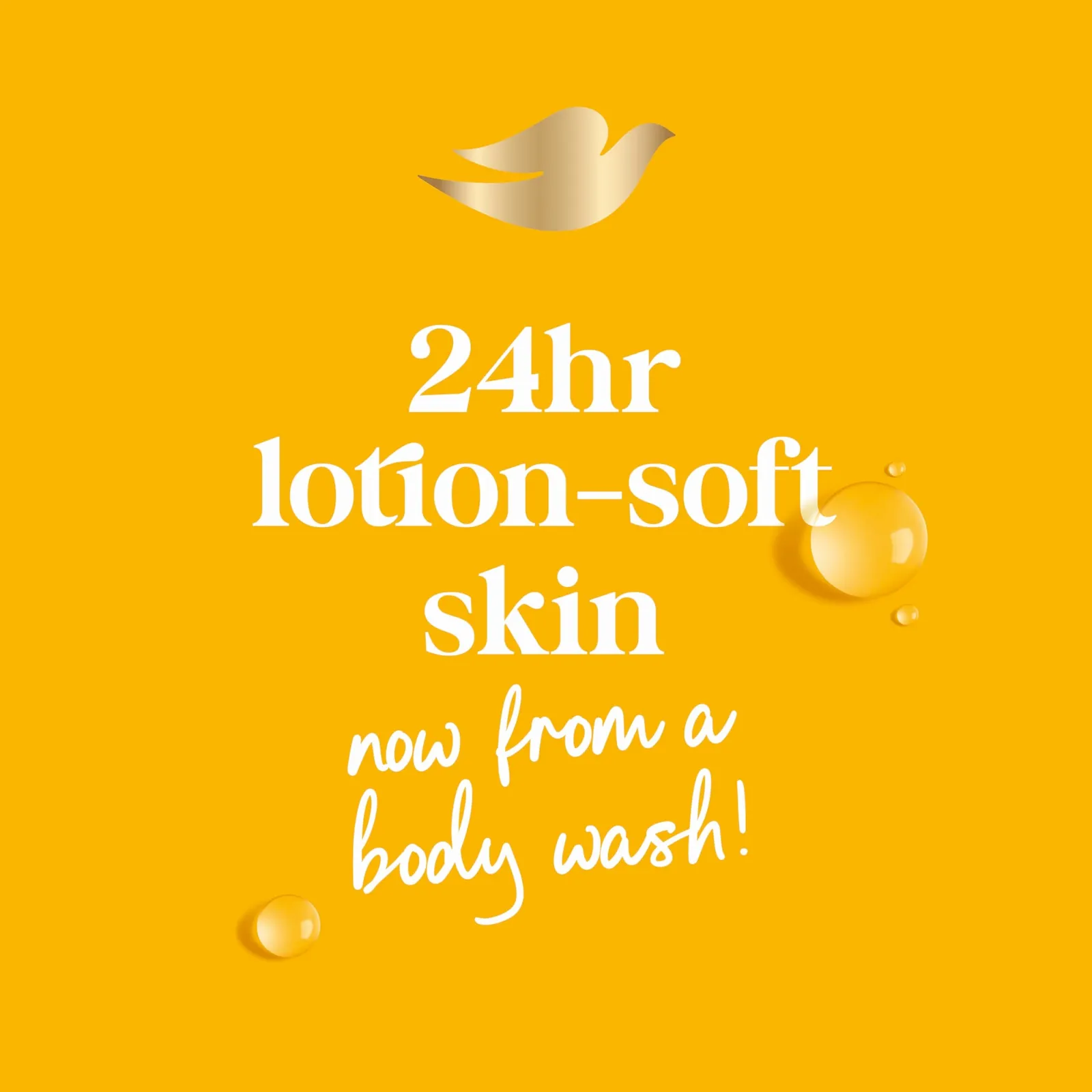 Mango & Almond Butter Body Wash