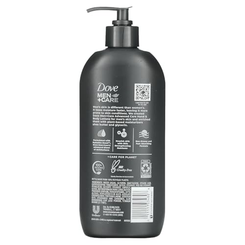 Calming Hand & Body Lotion