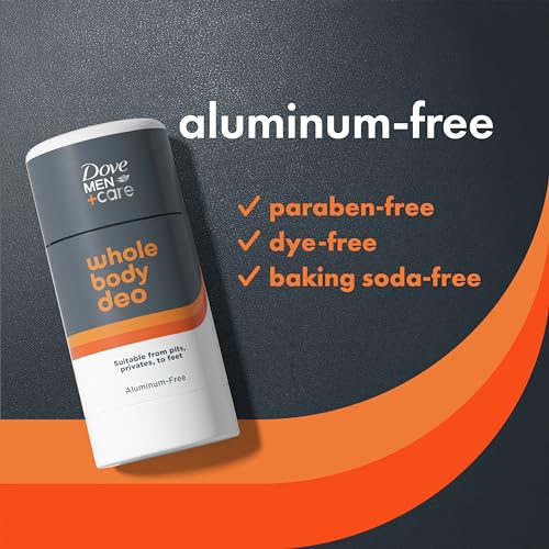 Whole Body Deo Shea Butter Cedar