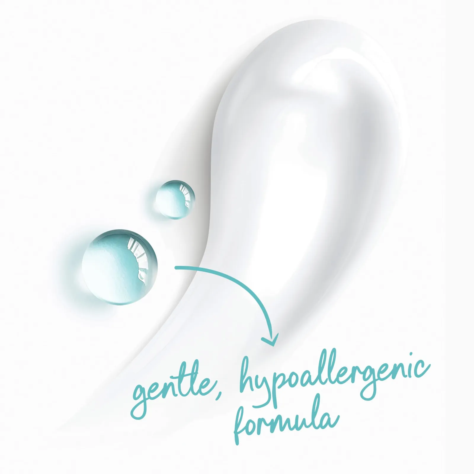 Sensitive Skin Body Wash