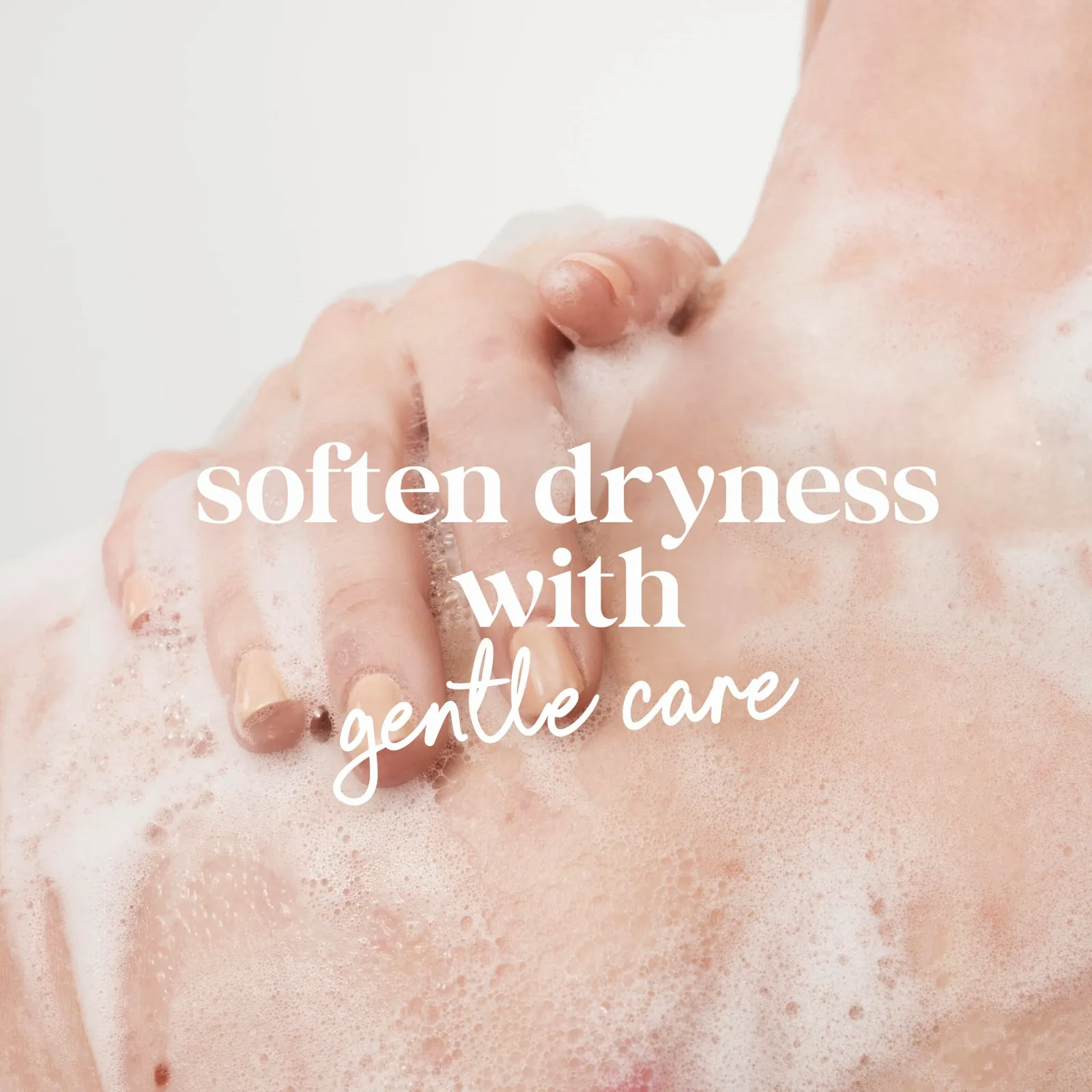 Sensitive Skin Body Wash