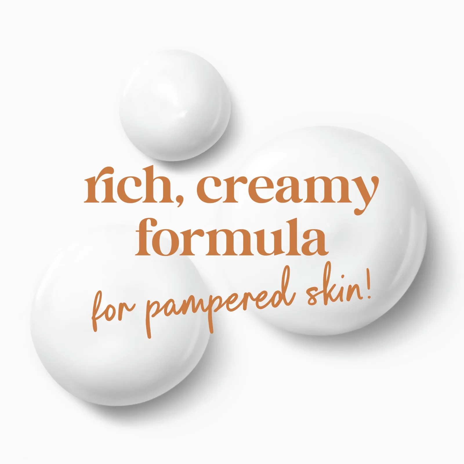 Shea Butter & Vanilla Body Wash
