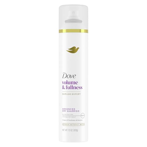 Volumizing for Flat Hair 7.3oz 1ct