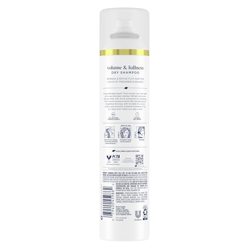 Volumizing for Flat Hair 7.3oz 1ct