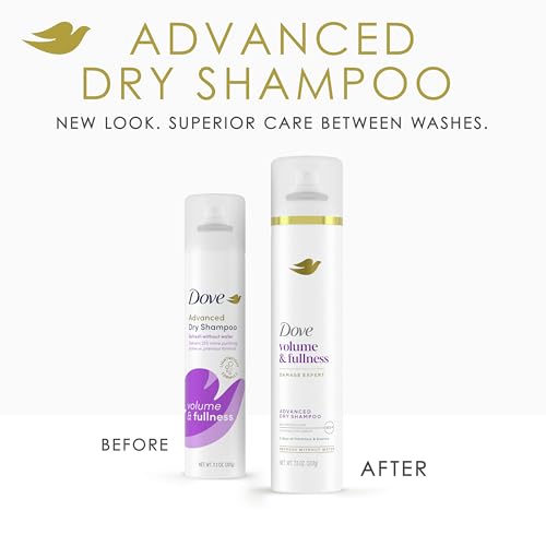 Volumizing for Flat Hair 7.3oz 1ct