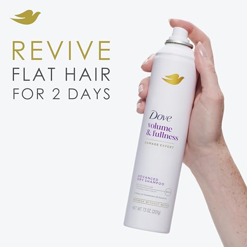 Volumizing for Flat Hair 7.3oz 1ct