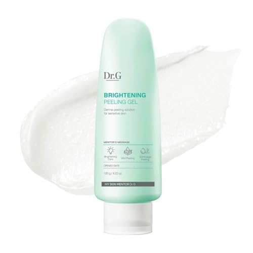 Brightening Peeling Gel