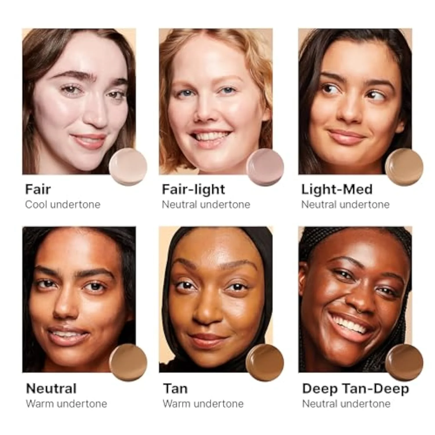 Premium BB Korean Tinted Moisturizer with SPF 40 and Niacinamide | bb cream | Skin Tint | Korean Makeup, Fair-Light, 1.35 Fl Oz