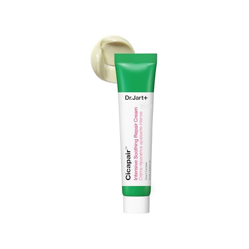 Cicapair Sensitive Skin Moisturizer