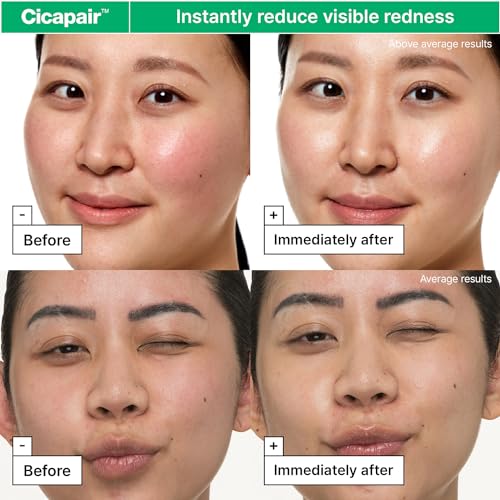 Cicapair Sensitive Skin Moisturizer