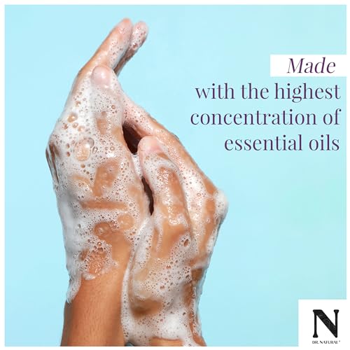 Castile Liquid Soap - Multi-Use Body Wash