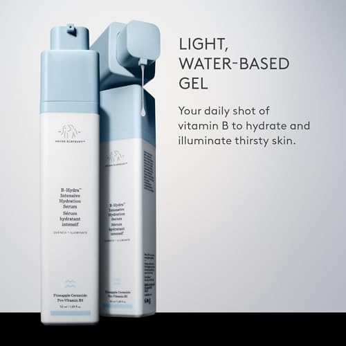 B-Hydra Hydration Serum