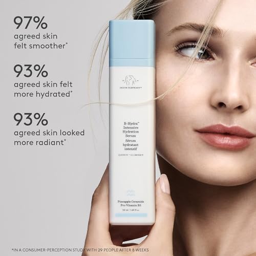 B-Hydra Hydration Serum