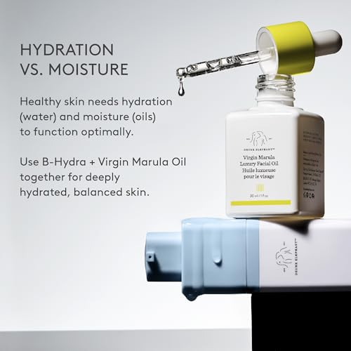 B-Hydra Hydration Serum