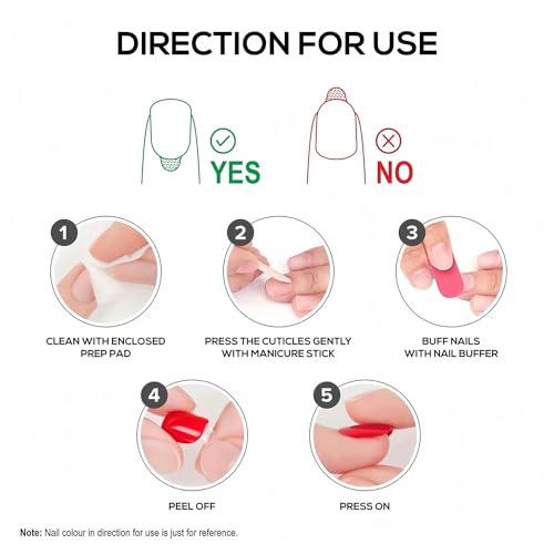24Pcs Press On Nails Short Square Fake Nails Nude Pink Nails Press Ons Acrylic False Nails