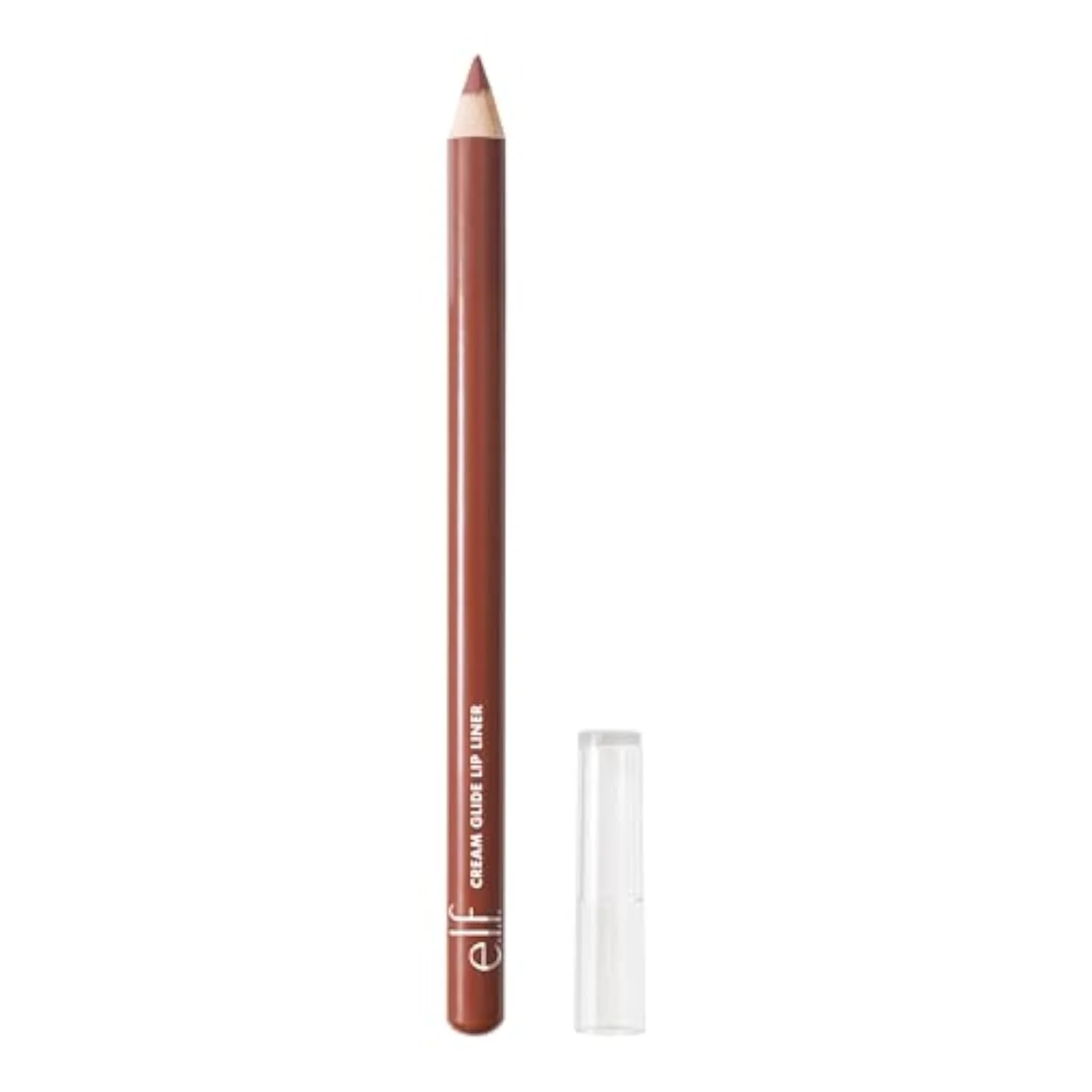 Cream Glide Lip Liner, Mauve Aside