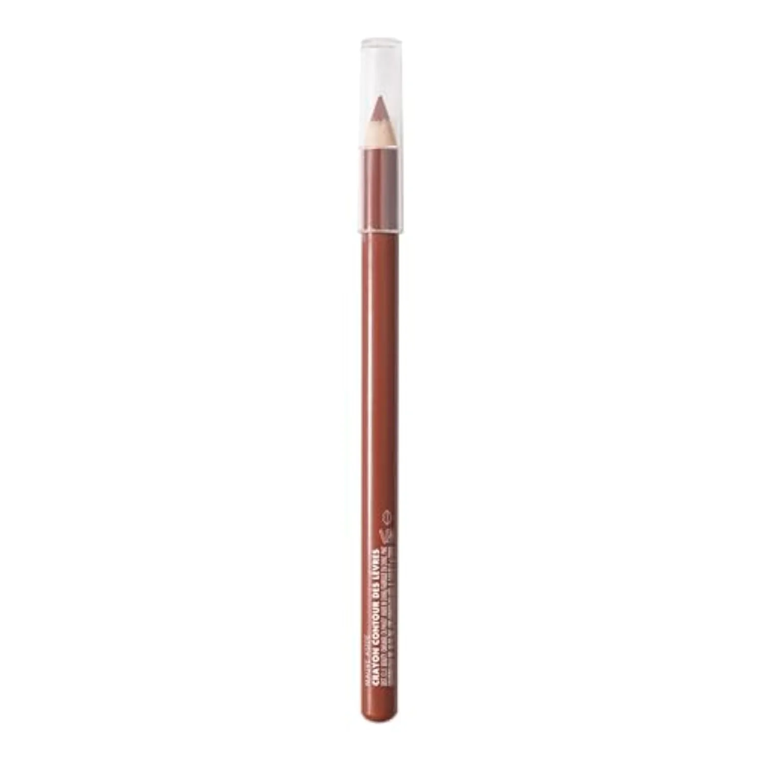 Cream Glide Lip Liner, Mauve Aside