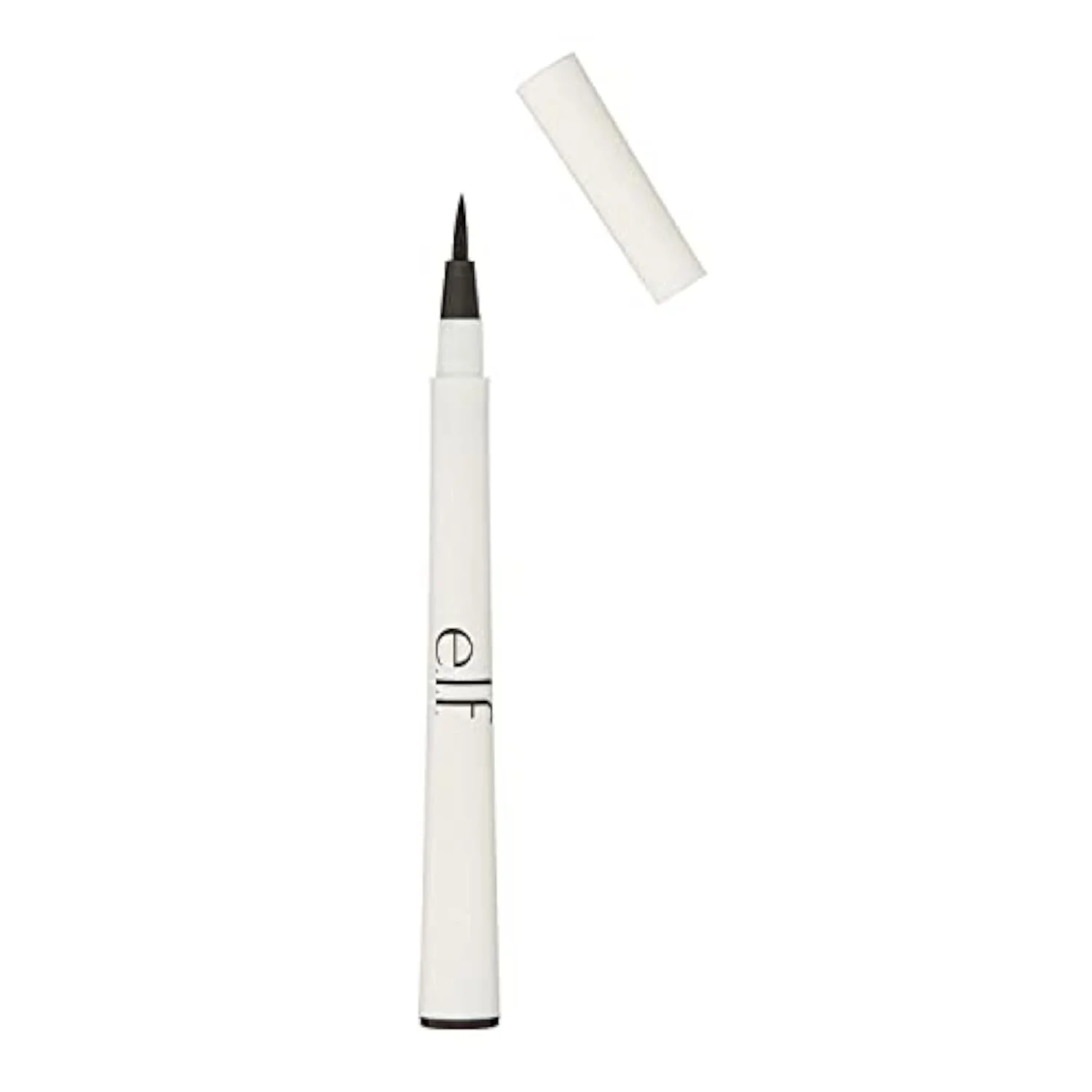 Eyeliner Pen with FeltTip Applicator, Black, 0.05 Fl Oz