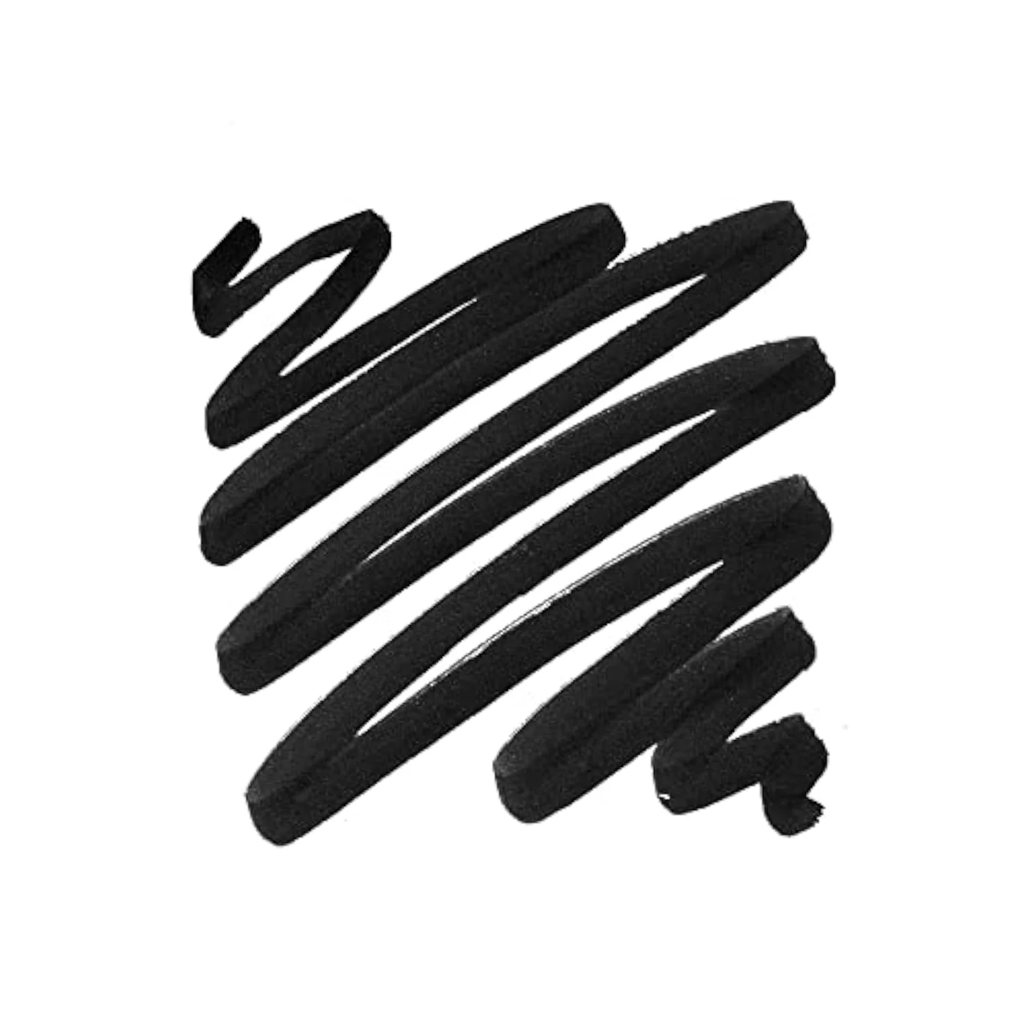 Eyeliner Pen with FeltTip Applicator, Black, 0.05 Fl Oz
