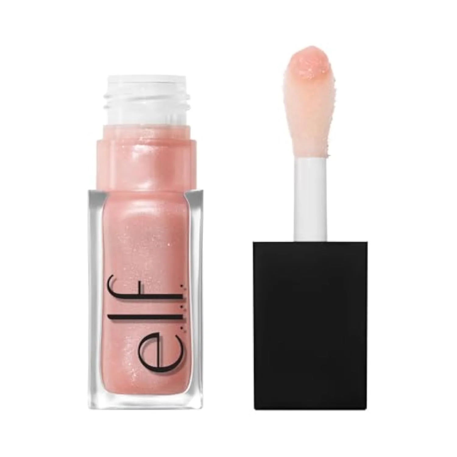 Glow Reviver Plumping Lip Oil, Piggy Bank