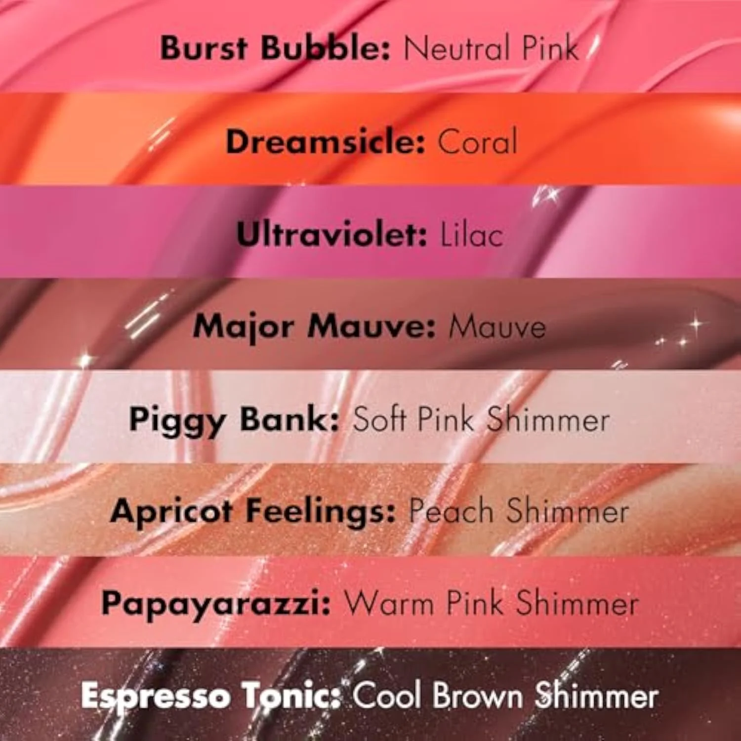 Glow Reviver Plumping Lip Oil, Piggy Bank