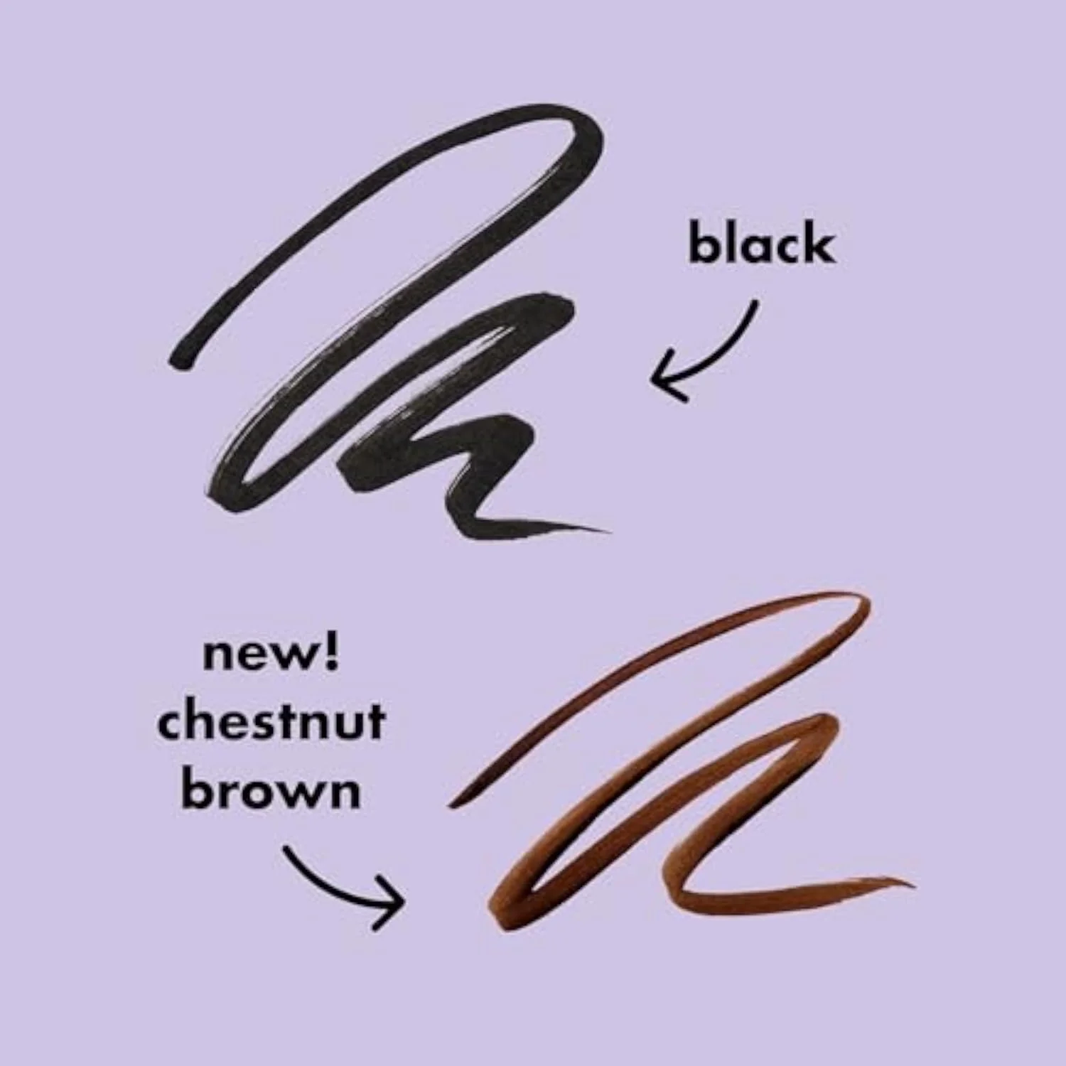 H2O Proof Eyeliner Pen, Felt Tip, Waterproof, Long-Lasting, High-Pigmented Liner For Bold Looks, Vegan & Cruelty-Free, Jet Black. 0.02 Fl Oz