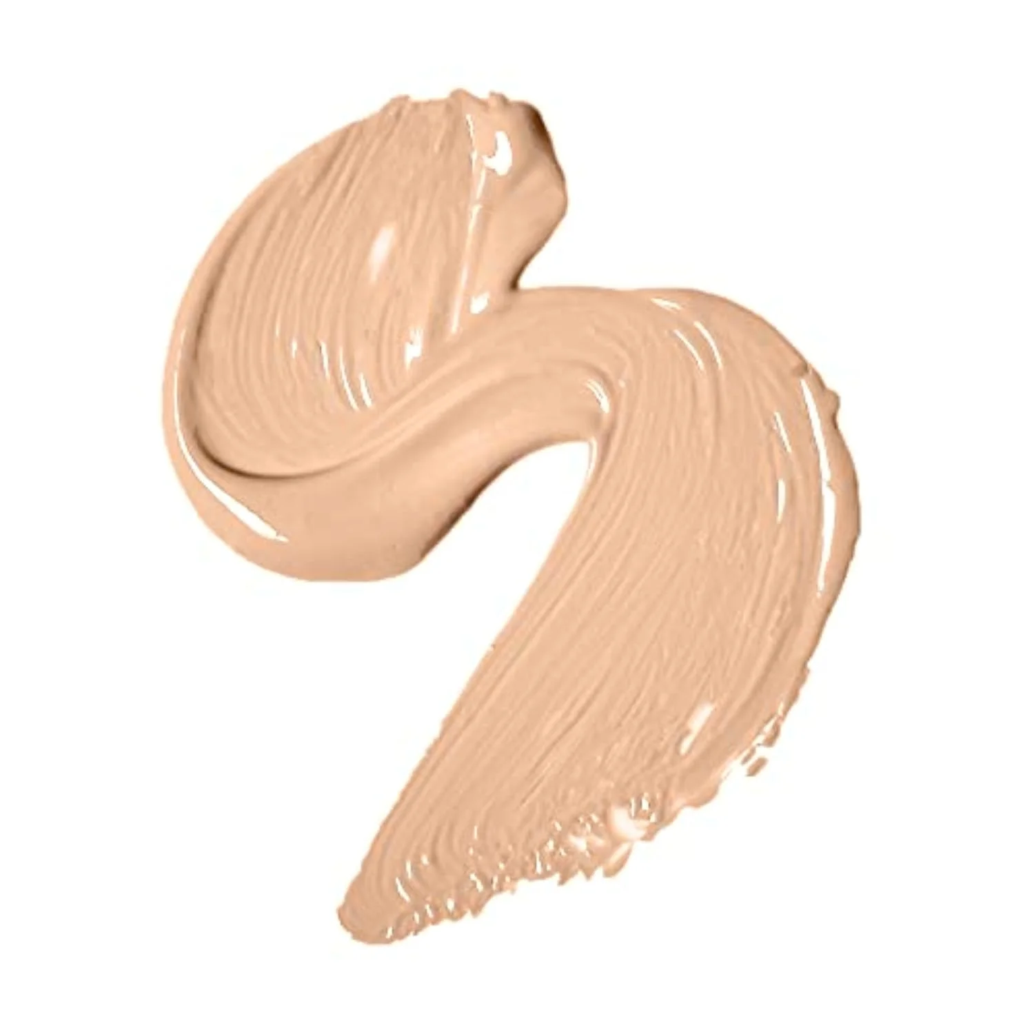 Hydrating Camo Concealer, Covers Blemishes & Under-Eye Circles, Full-Coverage & Delivers A Satin Finish, Vegan & Cruelty-Free, Fair Beige