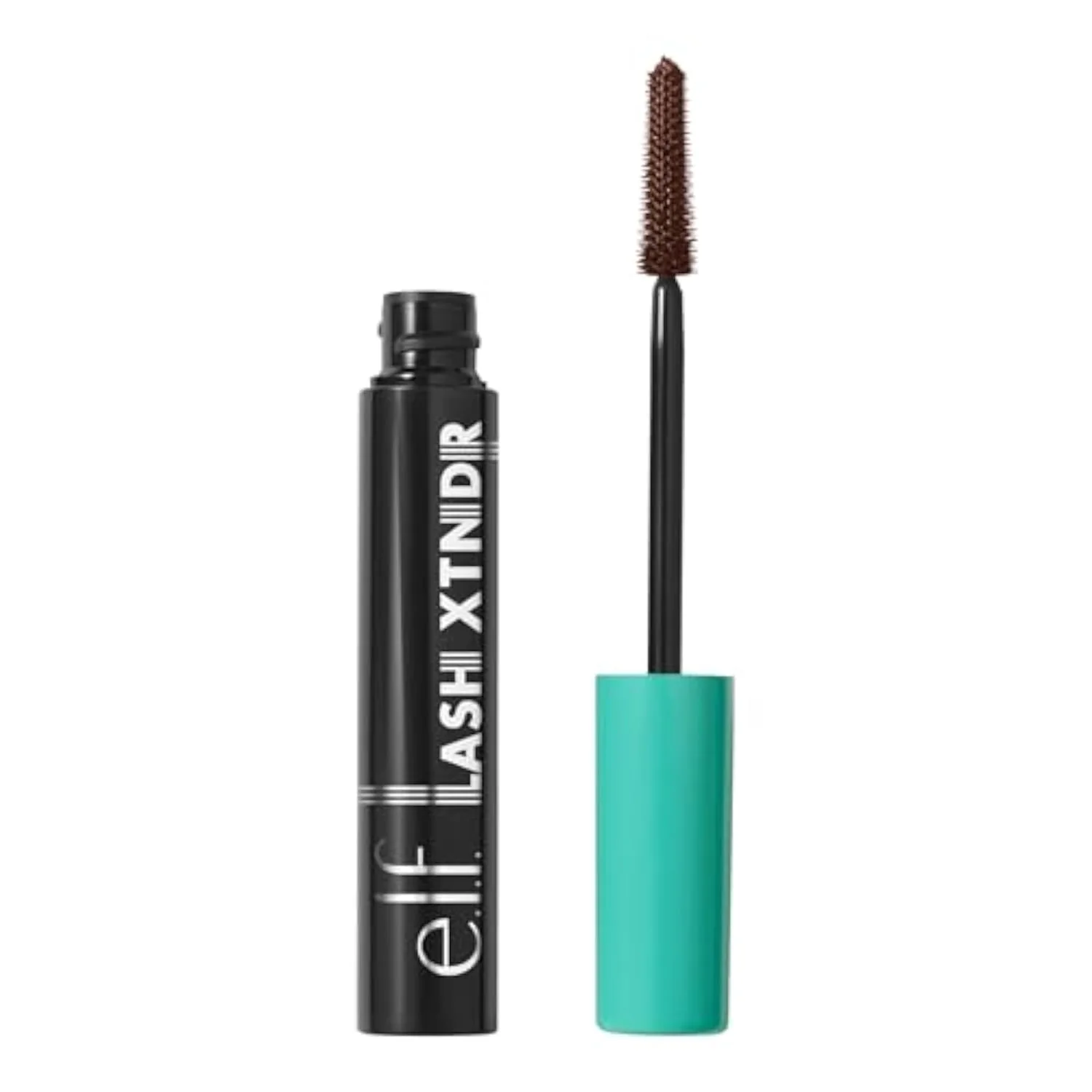 Lash XTNDR Mascara, Deep Brown