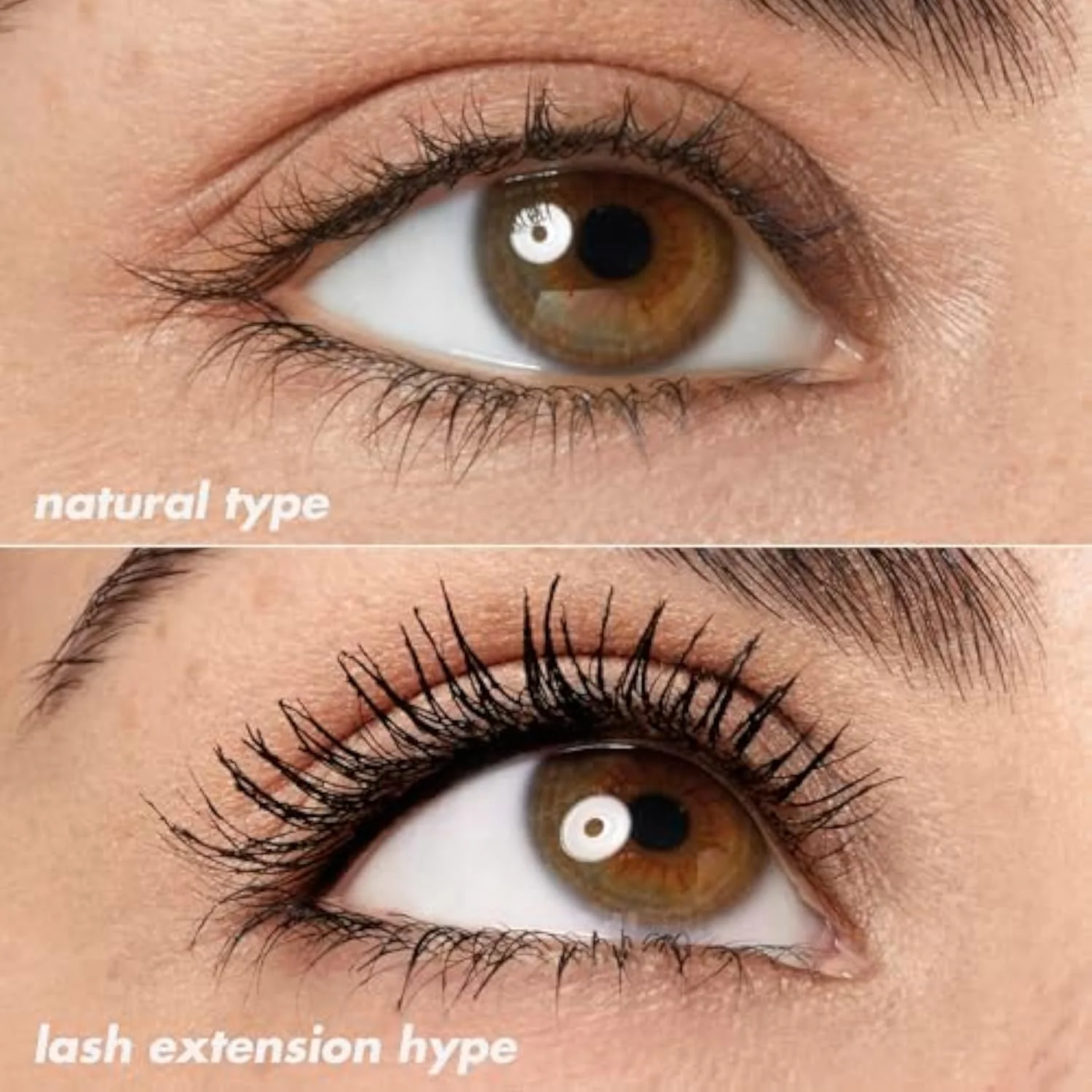 Lash XTNDR Mascara, Pitch Black
