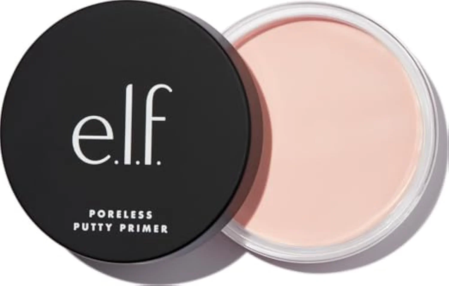 Poreless Face Primer, Skin-Perfecting & Lightweight, Long Lasting, Smooths & Preps to Create Flawless Base, Infused with Tea Tree and Vitamins A & E, 2 Fl Oz