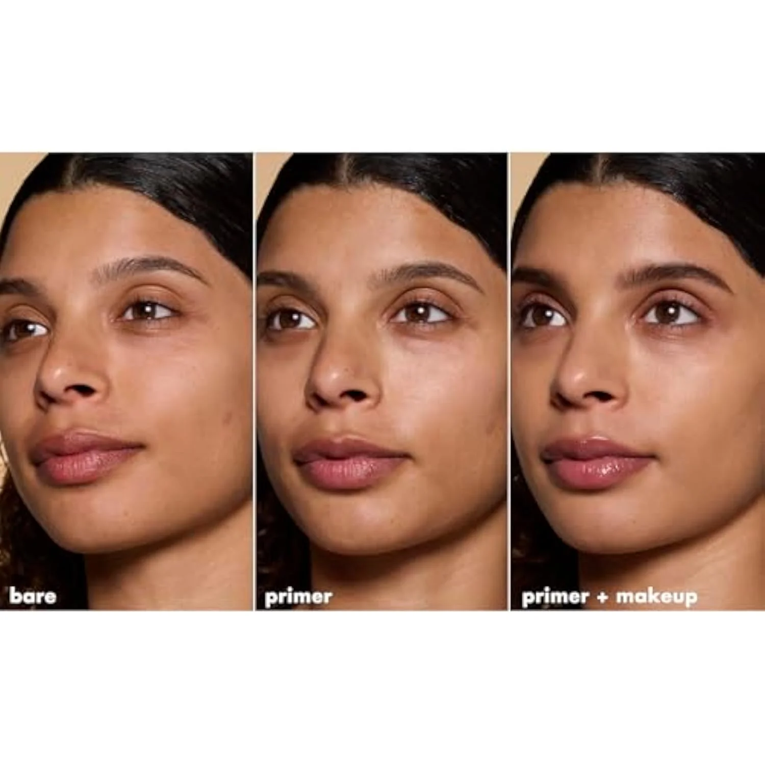 Poreless Face Primer, Skin-Smoothing Matte Makeup Base, Minimizes Pores & Fine Lines, Long-Lasting Foundation Primer with Tea Tree & Vitamins A & E, Vegan & Cruelty-Free