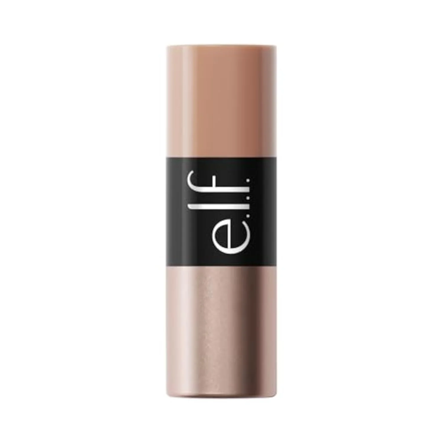 Soft Glam Cream Bronzer Stick, Light-Medium