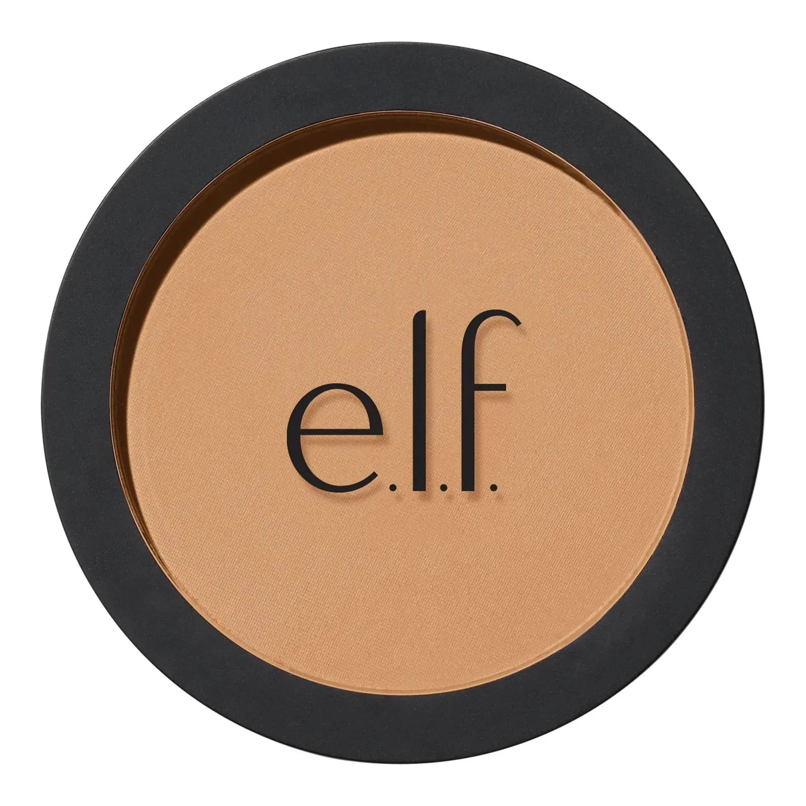 Primer-infused Bronzer, Long-Wear, Matte, Bold