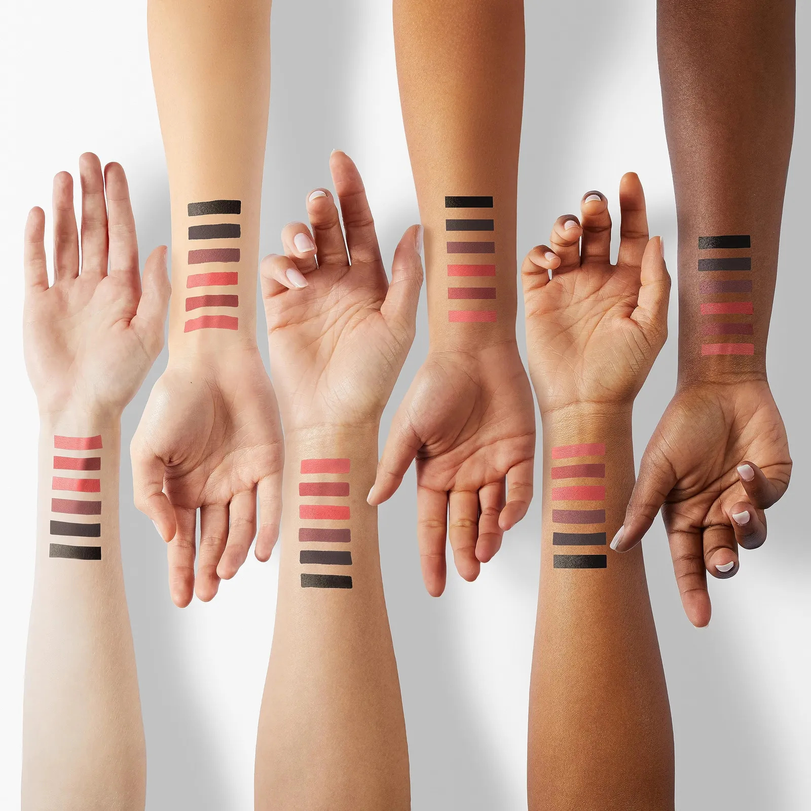 Lip Tint Stain Mini Liquid Lipstick