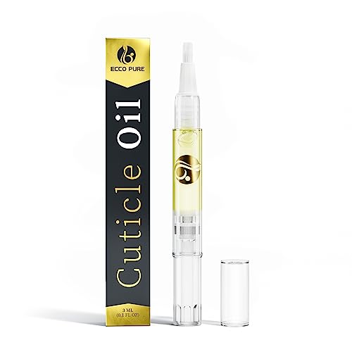 Cuticle Oil Pen with Vitamin E