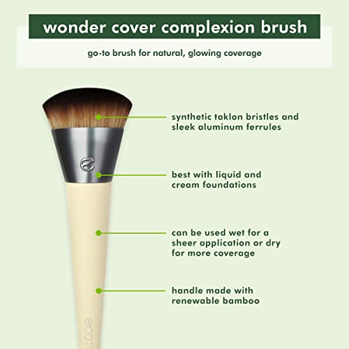 Wonder Cover Complexion Brush