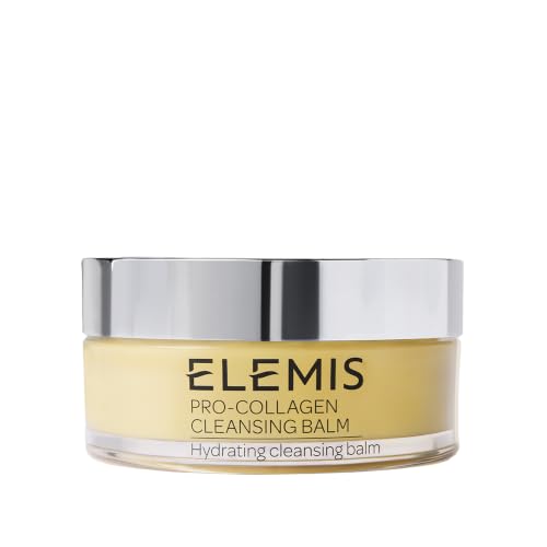 Pro-Collagen Cleansing Balm