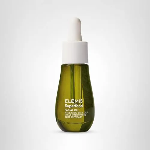 Superfood Facial Oil