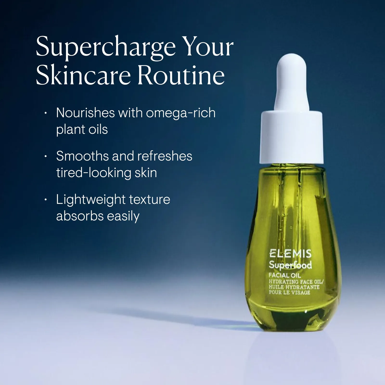 Superfood Facial Oil