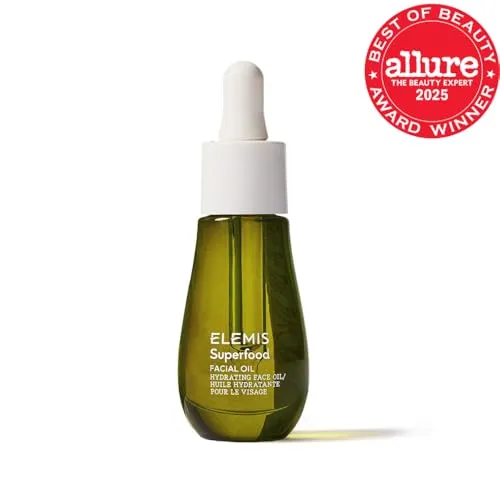 Superfood Facial Oil