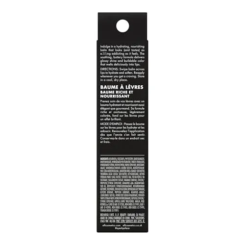 Blackberry Sorbet Lip Balm
