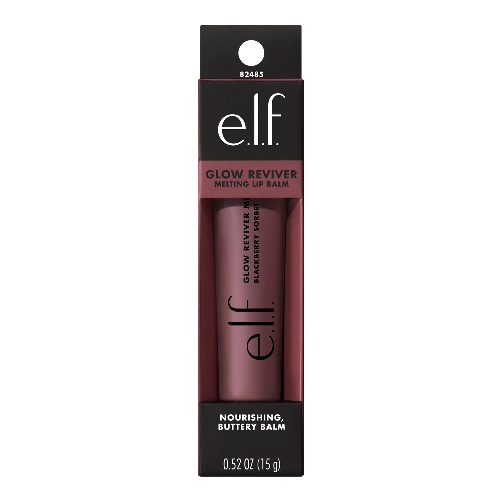 Blackberry Sorbet Lip Balm